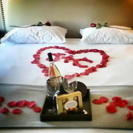 Penthouse Hotel Batumi Zewnętrze zdjęcie
