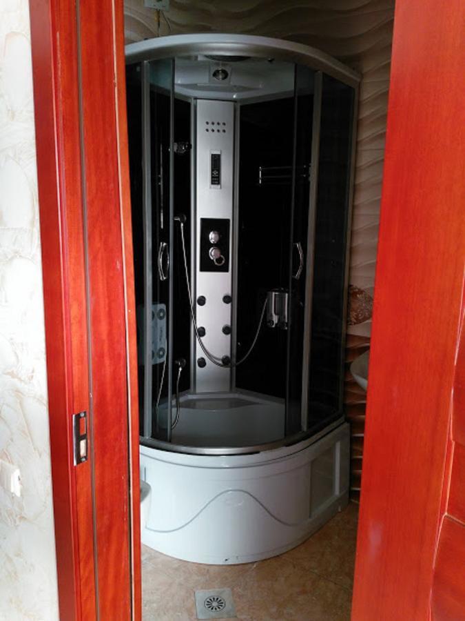 Penthouse Hotel Batumi Zewnętrze zdjęcie
