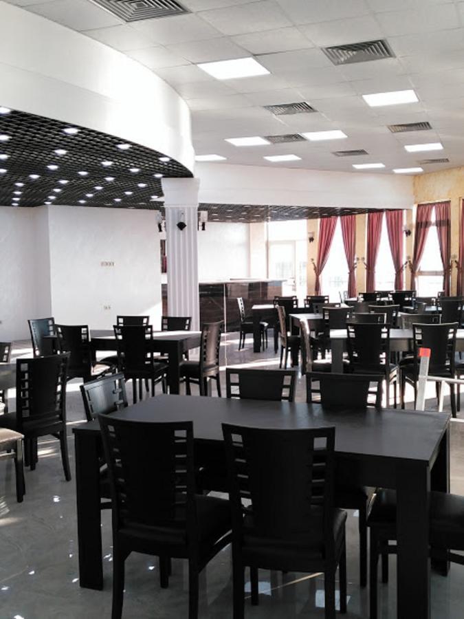 Penthouse Hotel Batumi Zewnętrze zdjęcie