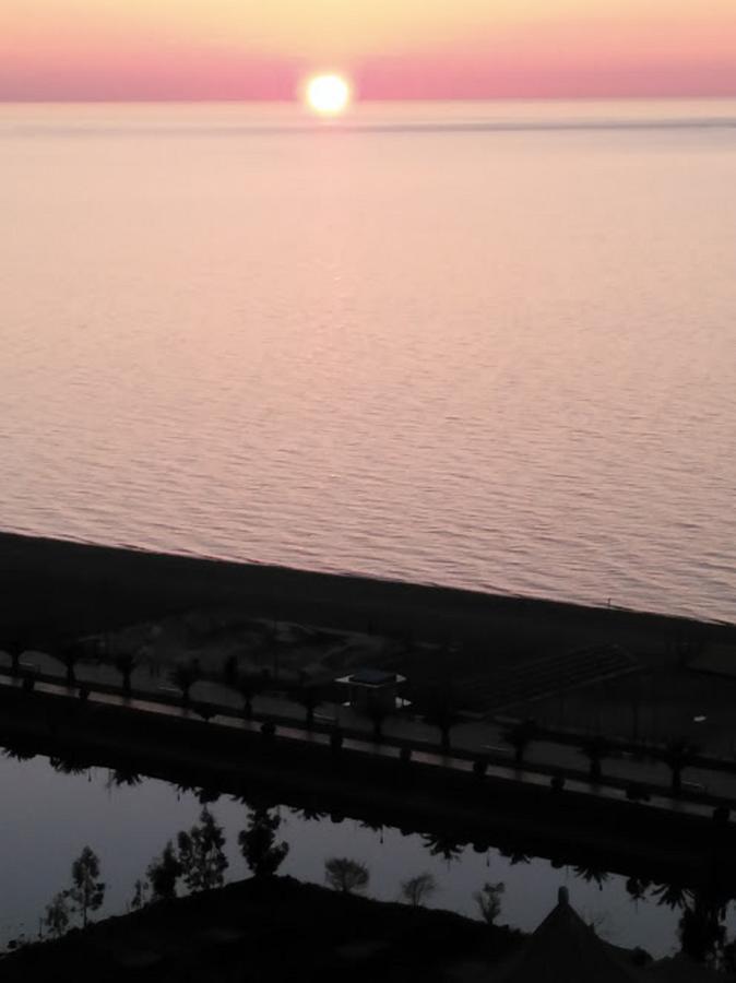 Penthouse Hotel Batumi Zewnętrze zdjęcie