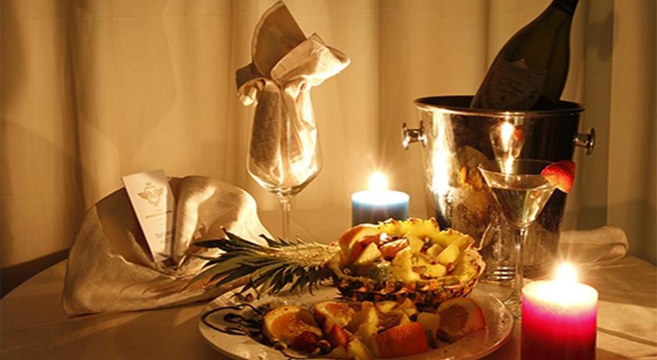 Penthouse Hotel Batumi Zewnętrze zdjęcie