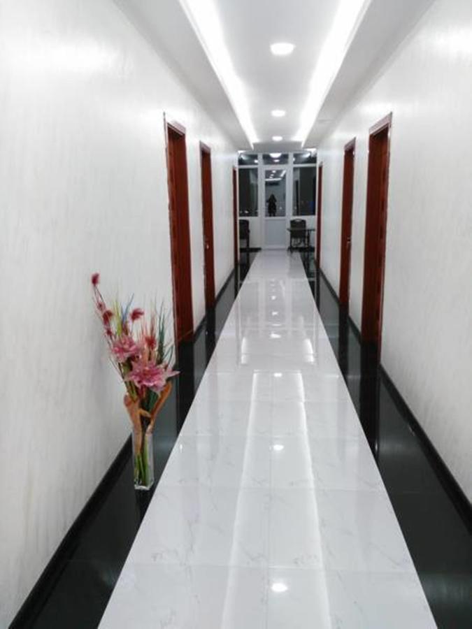 Penthouse Hotel Batumi Zewnętrze zdjęcie
