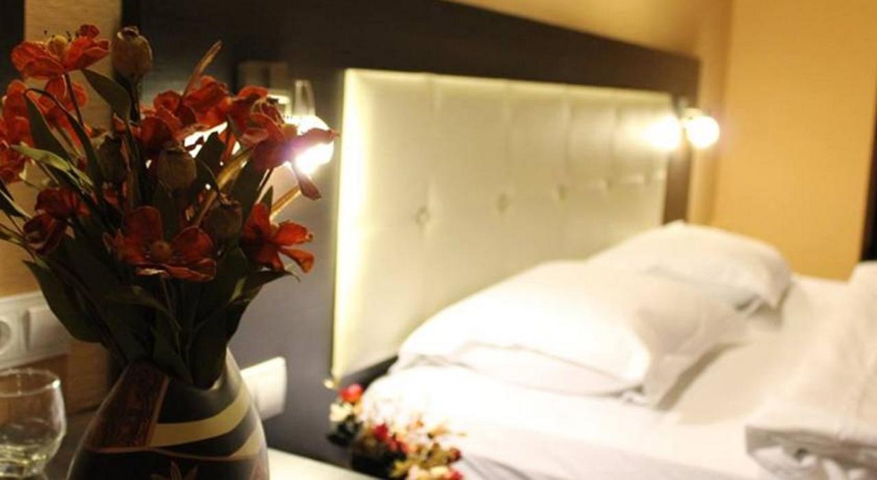 Penthouse Hotel Batumi Zewnętrze zdjęcie