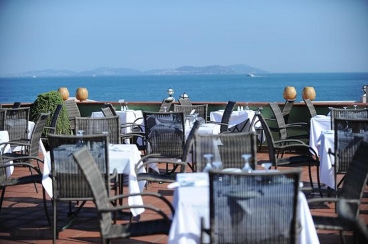 Penthouse Hotel Batumi Zewnętrze zdjęcie