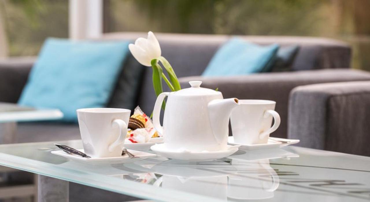Penthouse Hotel Batumi Zewnętrze zdjęcie