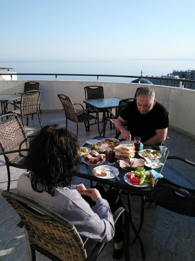 Penthouse Hotel Batumi Zewnętrze zdjęcie