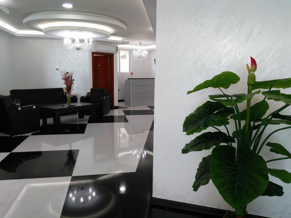 Penthouse Hotel Batumi Zewnętrze zdjęcie