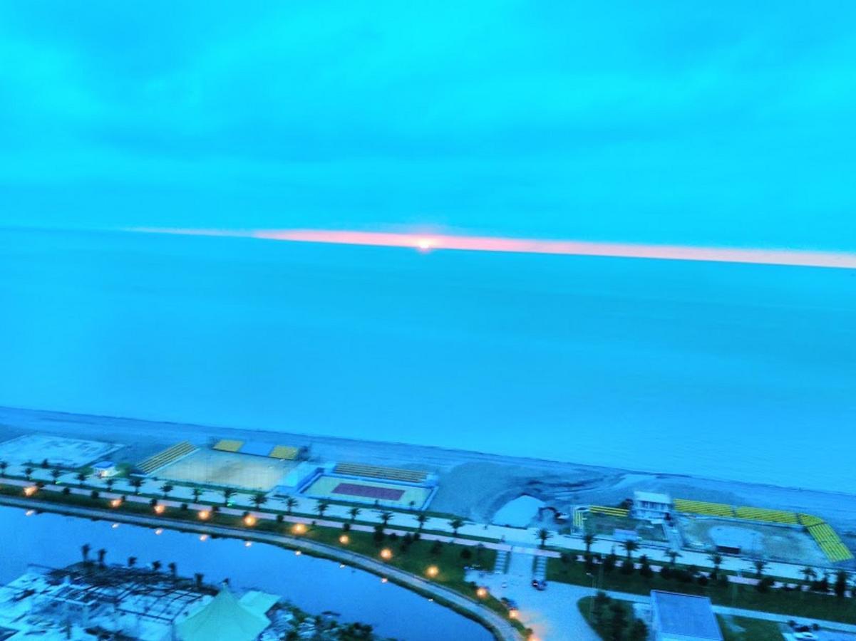 Penthouse Hotel Batumi Zewnętrze zdjęcie