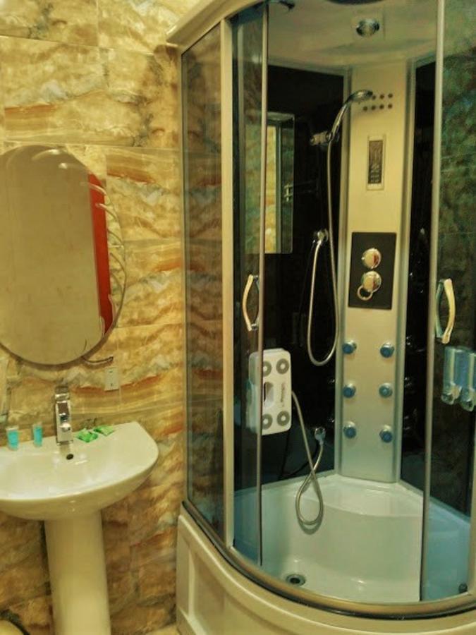 Penthouse Hotel Batumi Zewnętrze zdjęcie