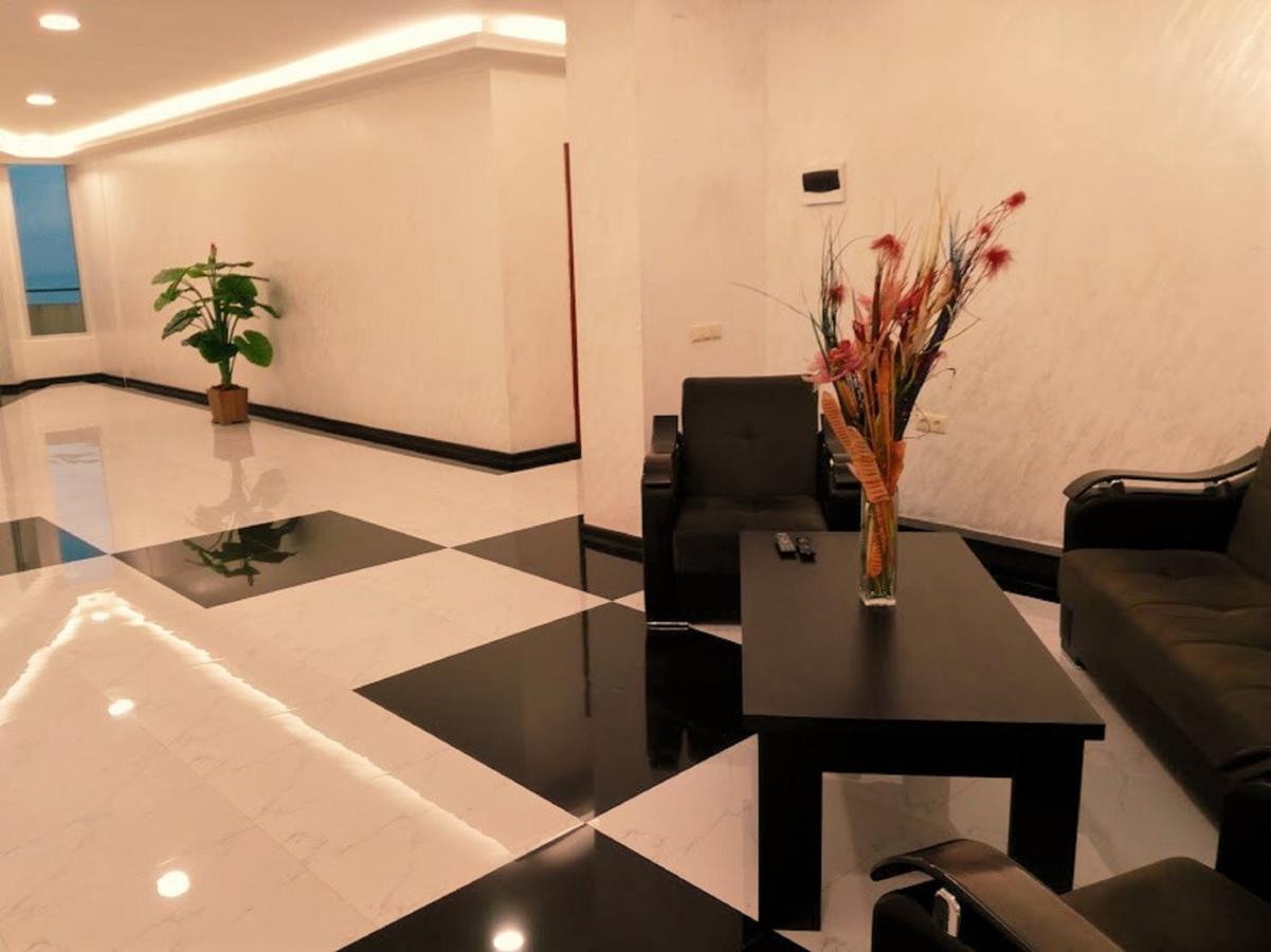 Penthouse Hotel Batumi Zewnętrze zdjęcie