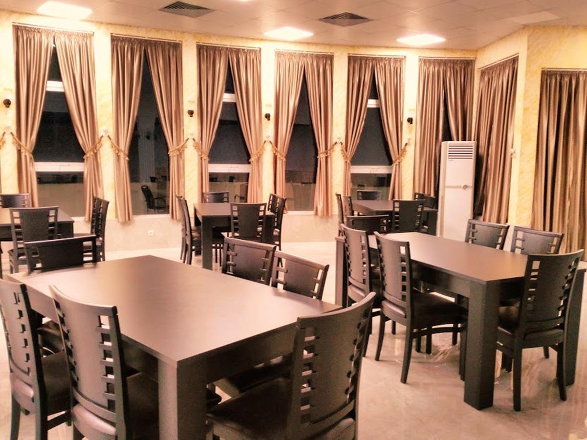 Penthouse Hotel Batumi Zewnętrze zdjęcie