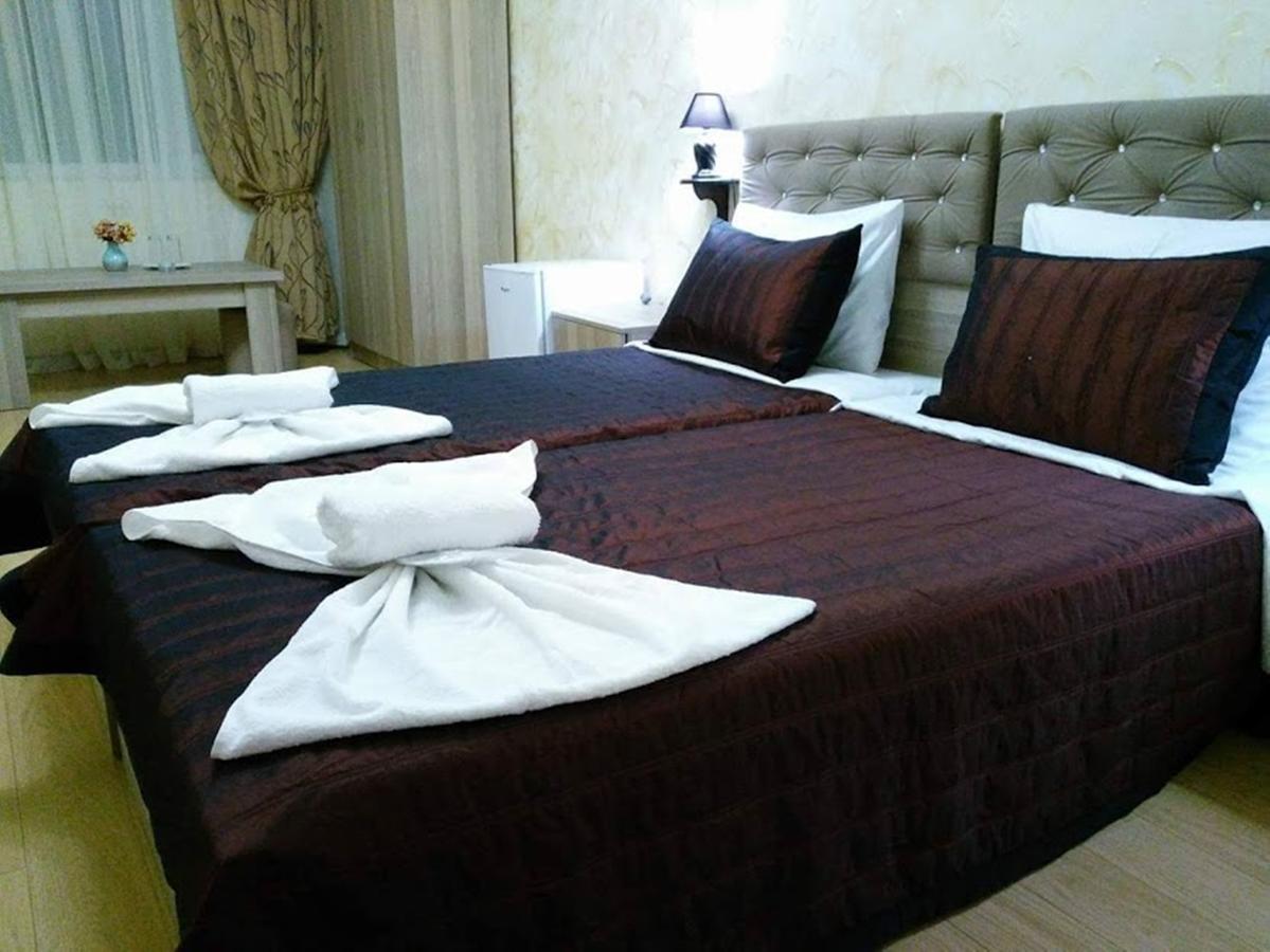 Penthouse Hotel Batumi Zewnętrze zdjęcie