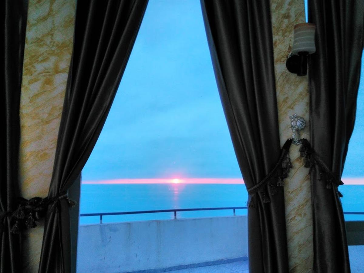 Penthouse Hotel Batumi Zewnętrze zdjęcie