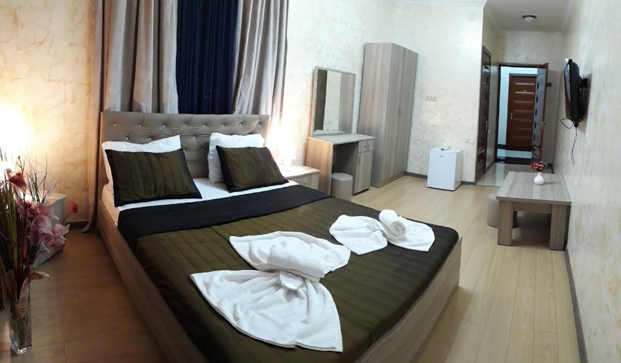 Penthouse Hotel Batumi Zewnętrze zdjęcie