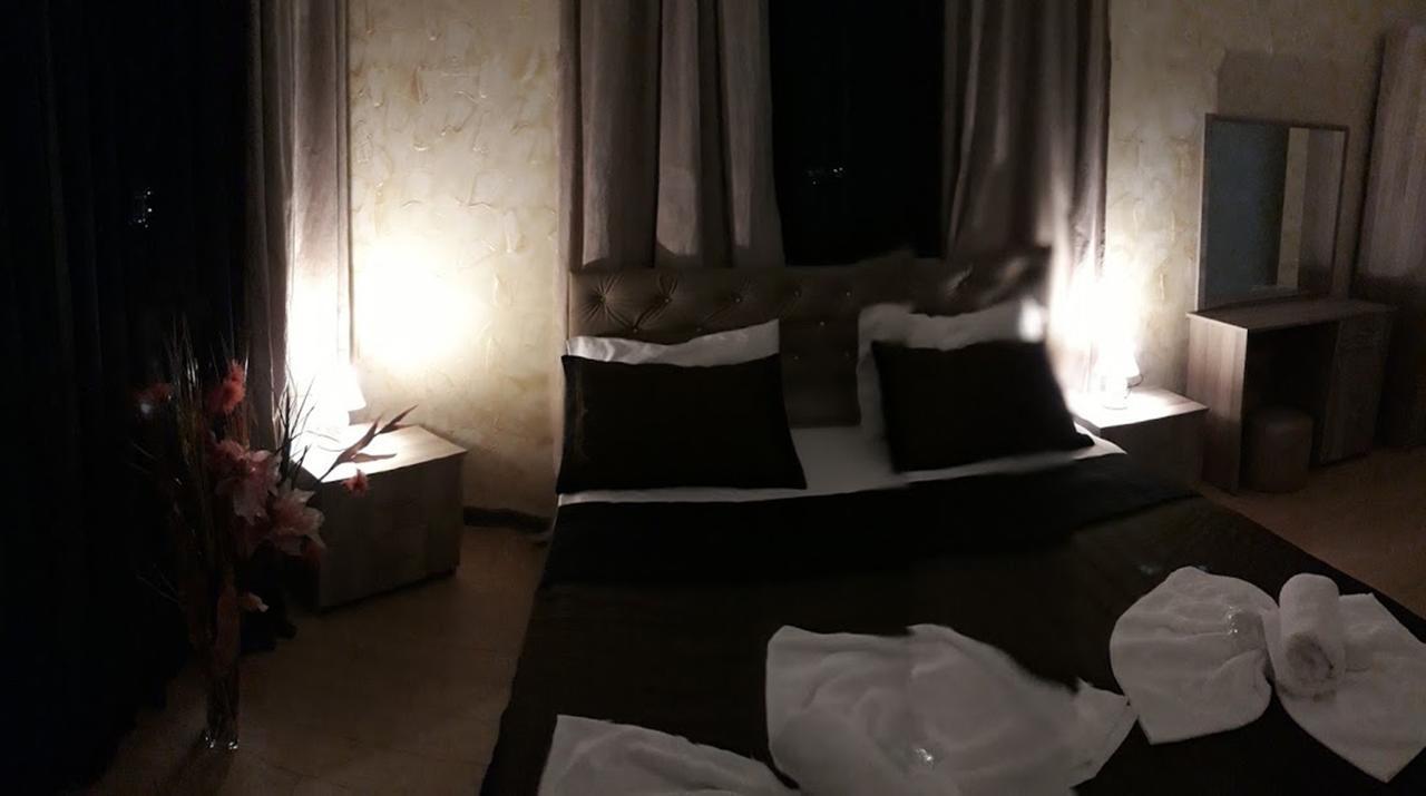 Penthouse Hotel Batumi Zewnętrze zdjęcie