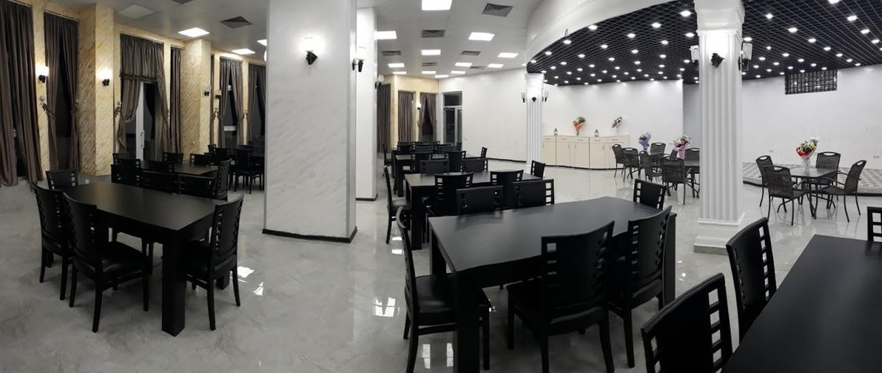Penthouse Hotel Batumi Zewnętrze zdjęcie
