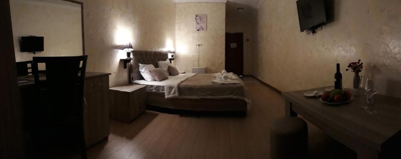 Penthouse Hotel Batumi Zewnętrze zdjęcie
