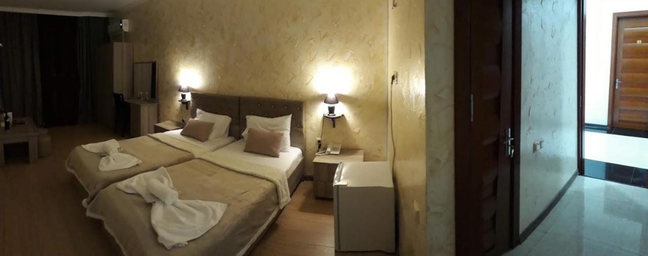 Penthouse Hotel Batumi Zewnętrze zdjęcie