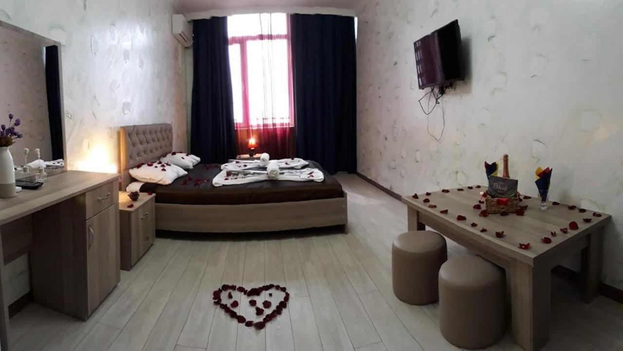Penthouse Hotel Batumi Zewnętrze zdjęcie