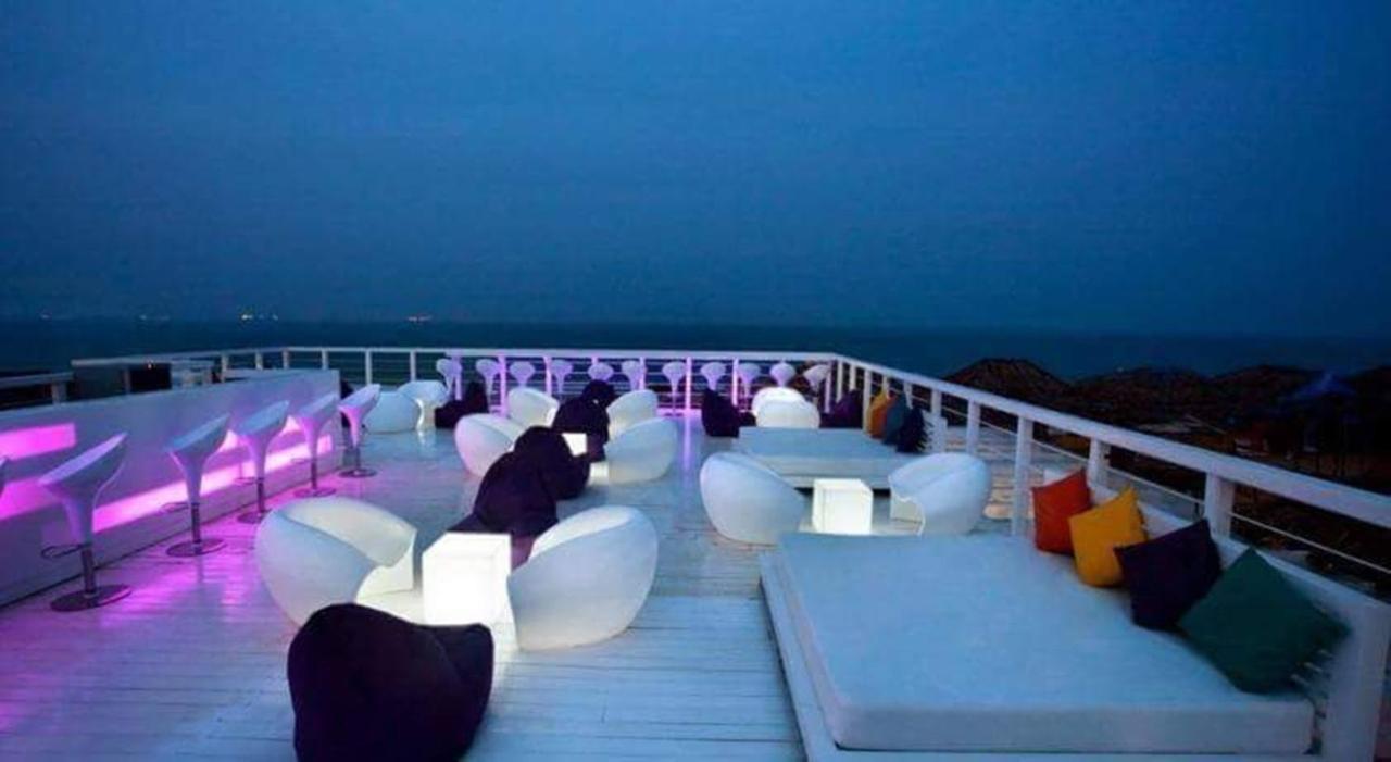 Penthouse Hotel Batumi Zewnętrze zdjęcie