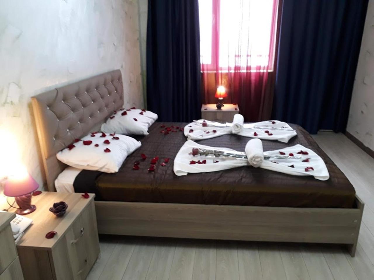 Penthouse Hotel Batumi Zewnętrze zdjęcie